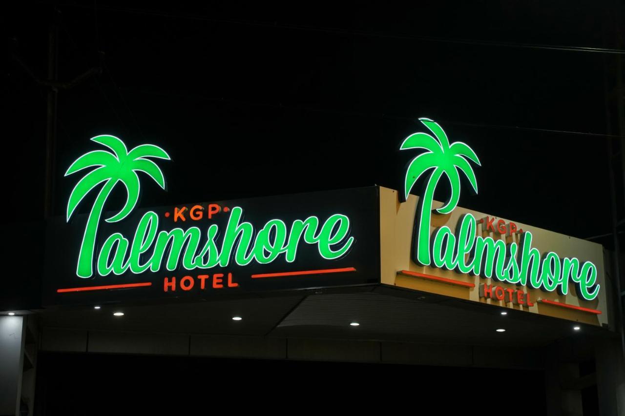 Hotel Palm Shore Palakkad Buitenkant foto